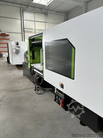 Ruiskuvalukone YIZUMI UN220A5/ IU1269