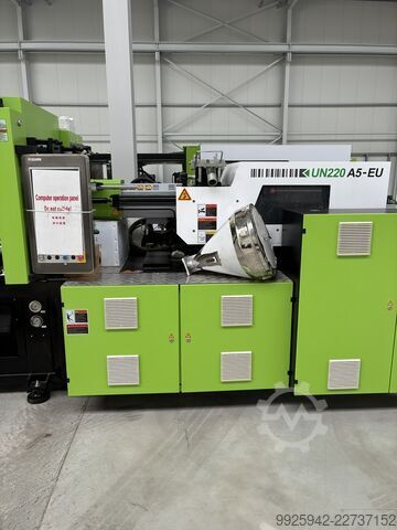 Ruiskuvalukone YIZUMI UN220A5/ IU1269