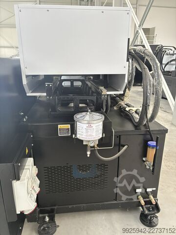 Ruiskuvalukone YIZUMI UN220A5/ IU1269
