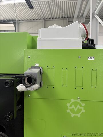 Ruiskuvalukone YIZUMI UN220A5/ IU1269