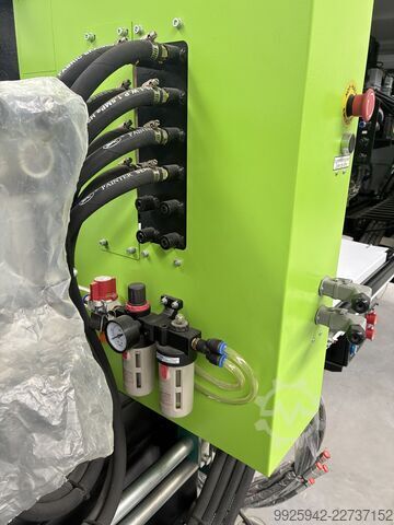 Ruiskuvalukone YIZUMI UN220A5/ IU1269