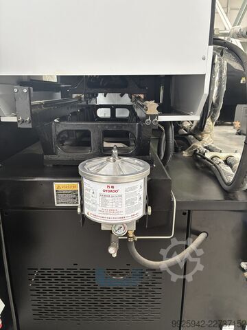 Ruiskuvalukone YIZUMI UN220A5/ IU1269