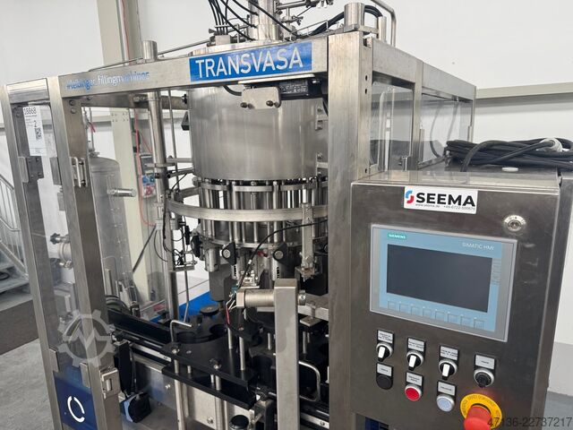 ترانسفاسا ليبينغر LEIBINGER TRANSVASA