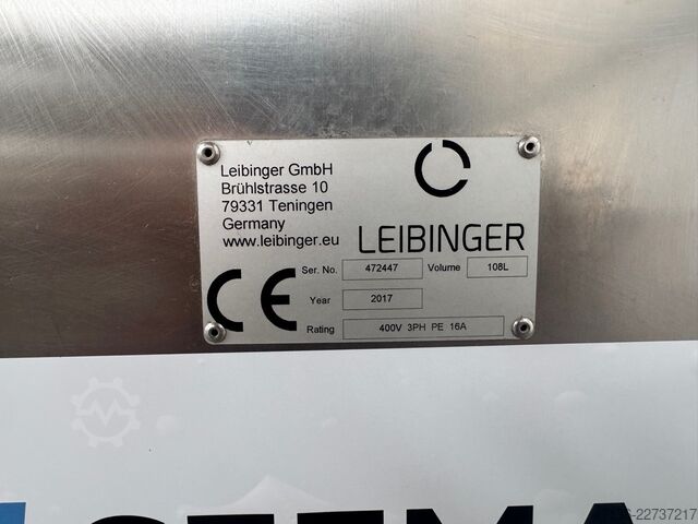 ترانسفاسا ليبينغر LEIBINGER TRANSVASA