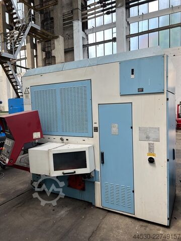 Vertikalni strug EMAG VSC 200