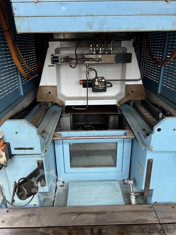 Vertikalni strug EMAG VSC 200