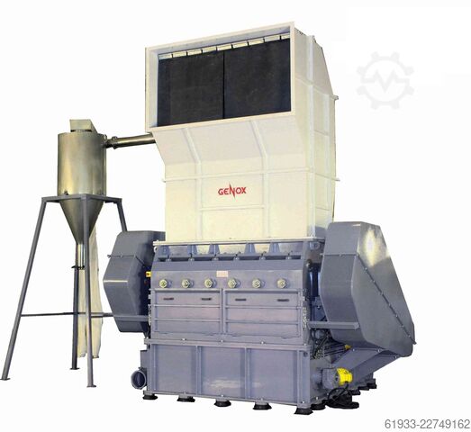 Teški granulator Genox GXC2000G