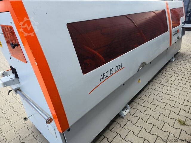 Kantovalica HOLZ-HER arcus 1334
