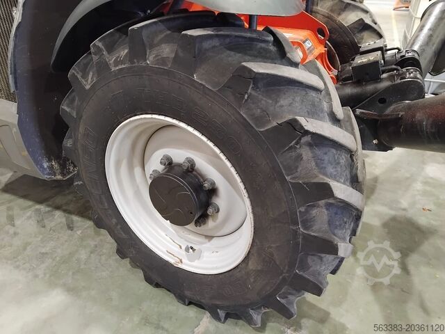 Telehandler Manitou MT1335 Easy