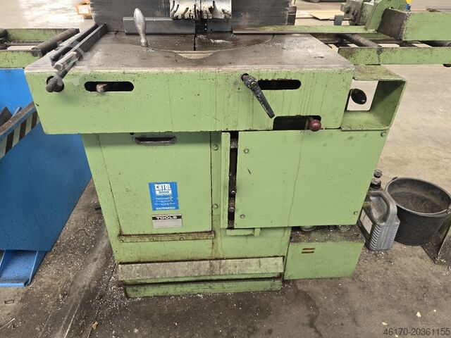Kaltsäge Kaltenbach KKS 400 H