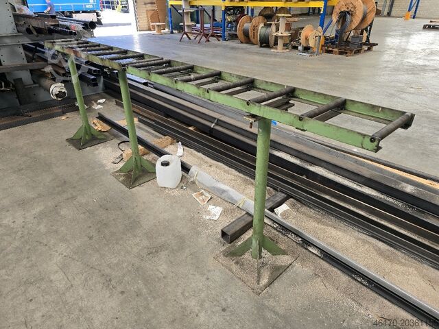 Kaltsäge Kaltenbach KKS 400 H