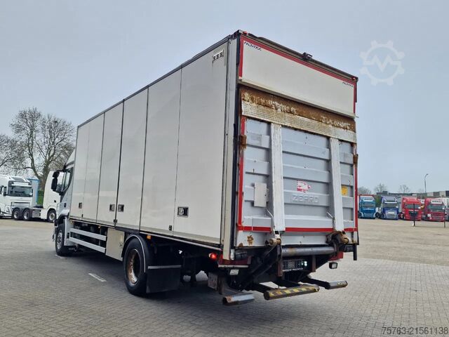 手提箱 Iveco Stralis 360 - 4x2 - Box with sidedoors - Loadli...