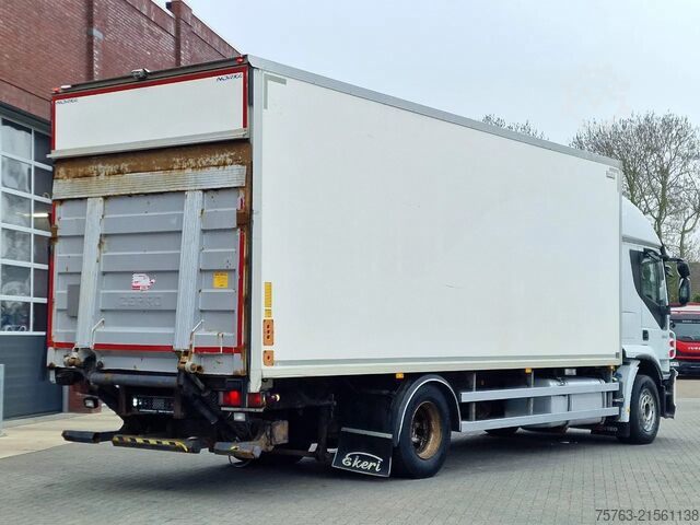 手提箱 Iveco Stralis 360 - 4x2 - Box with sidedoors - Loadli...