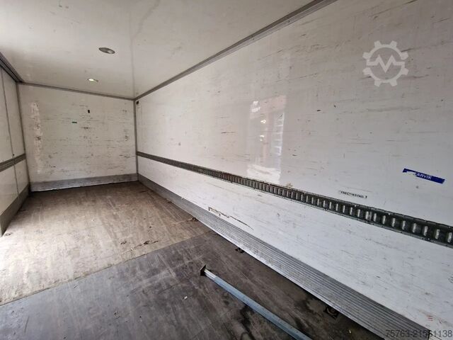 Mala Iveco Stralis 360 - 4x2 - Box with sidedoors - Loadli...