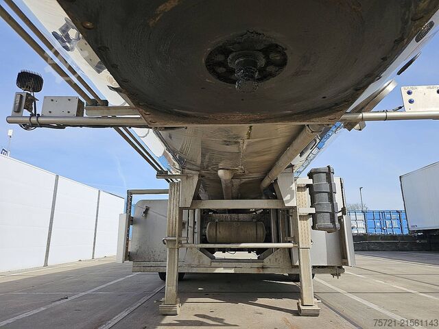 Nádrž ETA PRFSI555 FOODSTUFF