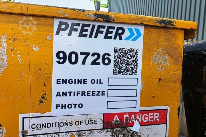 Elevador de tijera Haulotte Star 6AE Electric, Non Marking Tyres, 5.8m Working