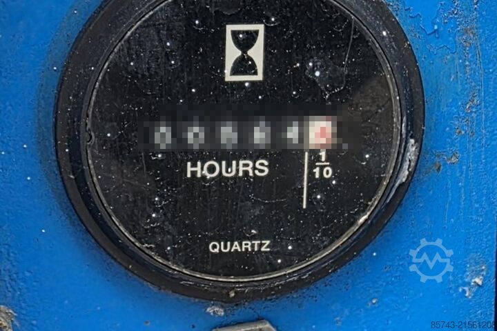 Cargador Genie GS2632 Electric, Batteries 2025, 10m Working Heigh