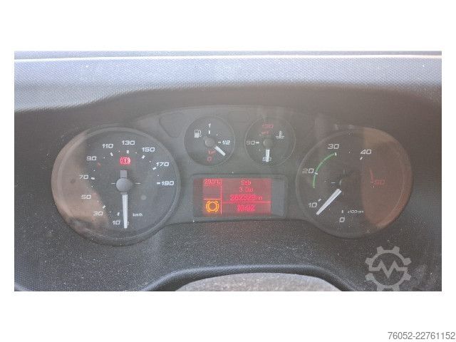 Rashladni kamion IVECO 35C17