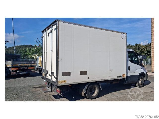 Rashladni kamion IVECO 35C17