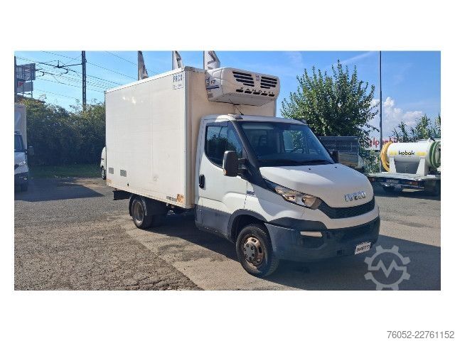 Rashladni kamion IVECO 35C17