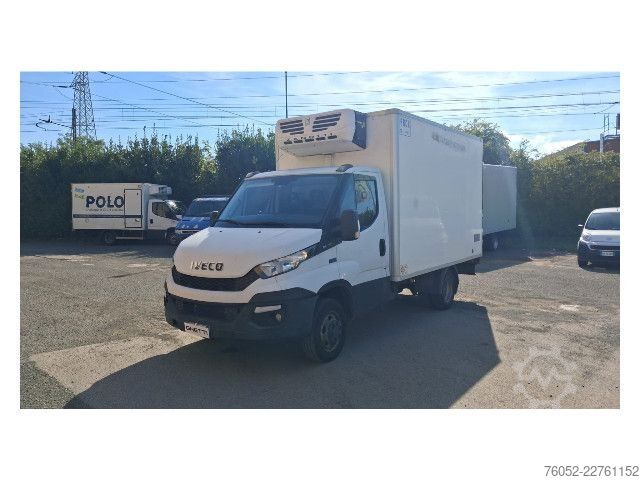 Rashladni kamion IVECO 35C17