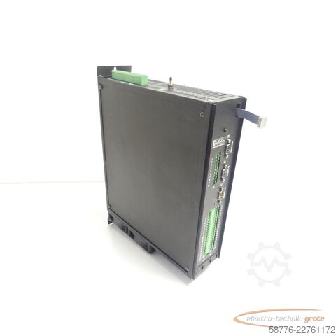 Componente  SBC HPD16N Servoantrieb / Frequenzumrichter SN: 98115999