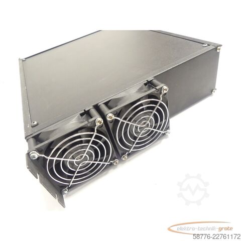 Componente  SBC HPD16N Servoantrieb / Frequenzumrichter SN: 98115999