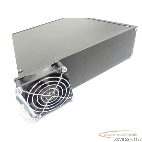 Componente  SBC HPD5N Servoantrieb / Frequenzumrichter SN: 01090899