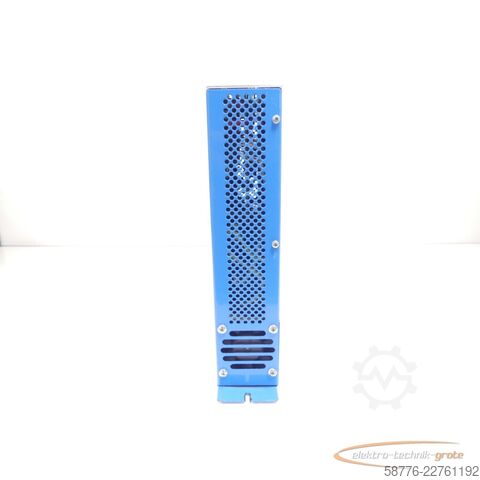 组成部分  TDE Macno DSCT 07 Servoantrieb SN: T8227