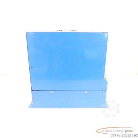 组成部分  TDE Macno DSCT 07 Servoantrieb SN: T8227