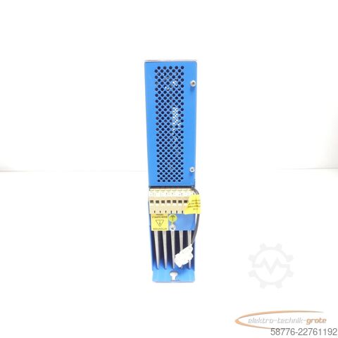 组成部分  TDE Macno DSCT 07 Servoantrieb SN: T8227