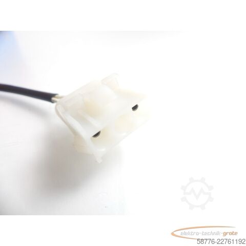 组成部分  TDE Macno DSCT 07 Servoantrieb SN: T8227