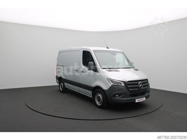 Panel van MERCEDES-BENZ Sprinter 314 *WERKSTATT* DISTRONIC+LED (9840)
