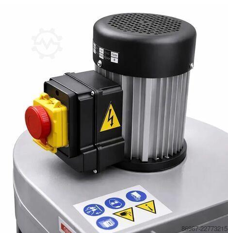 Odvod za strugotinu, iverje i prašinu CORMAK FM230L1+FILTR PYŁOWY