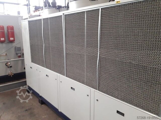 Răcitor, răcitor de apă, răcitor Kühlmaschinen, MTA S.p.A. TAEevo Tech 802 P3-20 – 159 kW