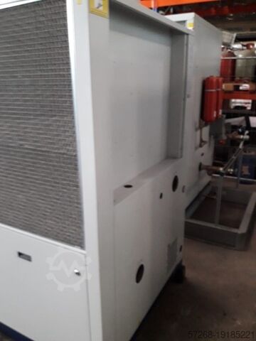 Răcitor, răcitor de apă, răcitor Kühlmaschinen, MTA S.p.A. TAEevo Tech 802 P3-20 – 159 kW