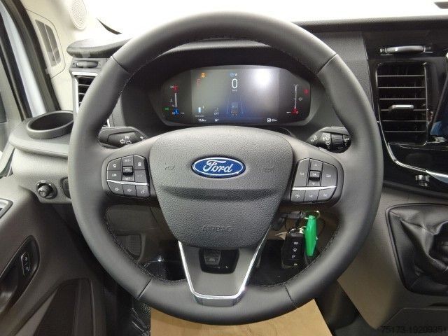 Dubă pick-up FORD Transit 350L3 Trend 4x4 Pritsche Navi Kam ACC