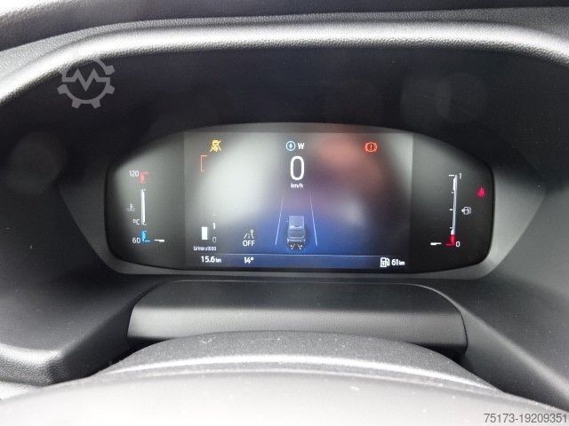 Dubă pick-up FORD Transit 350L3 Trend 4x4 Pritsche Navi Kam ACC