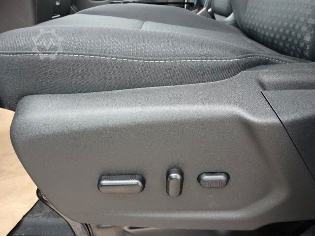 Dubă pick-up FORD Transit 350L3 Trend 4x4 Pritsche Navi Kam ACC