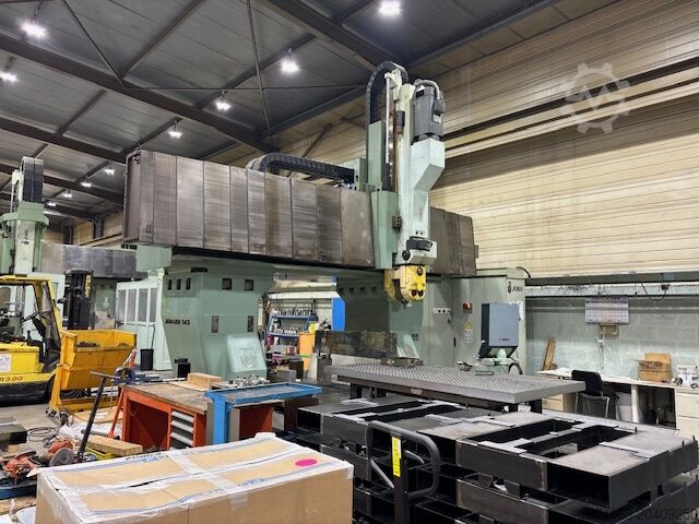 POKRETNI POST GLODALICA JOBS JOMACH 143