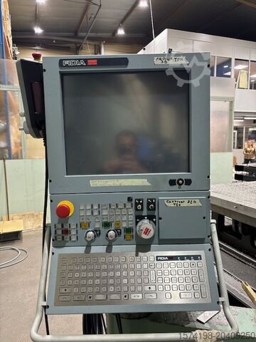 POKRETNI POST GLODALICA JOBS JOMACH 143