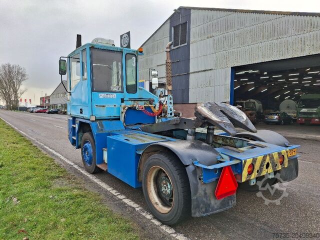 Standaard-SZM FERRARI TT2516