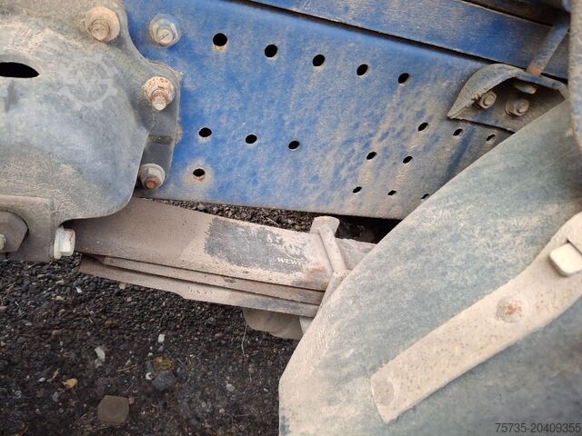 Δεξαμενόπλοιο RENAULT PREMIUM 270 GAS / LPG