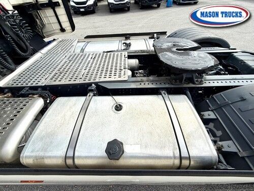 Tractor estándar Iveco S-Way 530