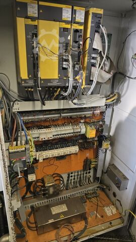 Torno CNC Saeilo Contur LT 20 C