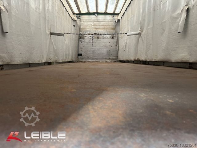 Tristrani prekucnik SCANIA R 450 6x2*4 *HGE Getreide Kipper*Komplettzug*