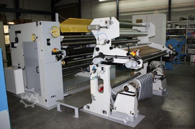 ümberkerija KAMPF KS 104 A