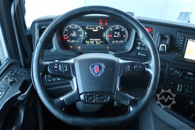  Scania G410 NGS 6X2-4NA/ RETARDER/ ACC/