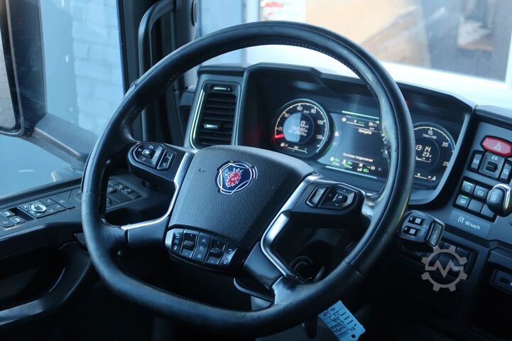  Scania G410 NGS 6X2-4NA/ RETARDER/ ACC/