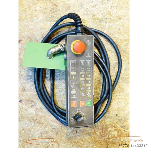 Componente MAHO MAHO Maho Handbedienterminal